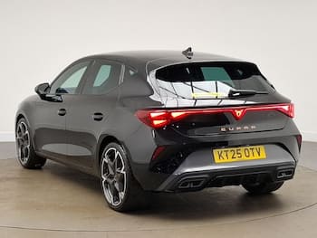 Used Cupra Leon 2025 for sale - 79728684: Photo