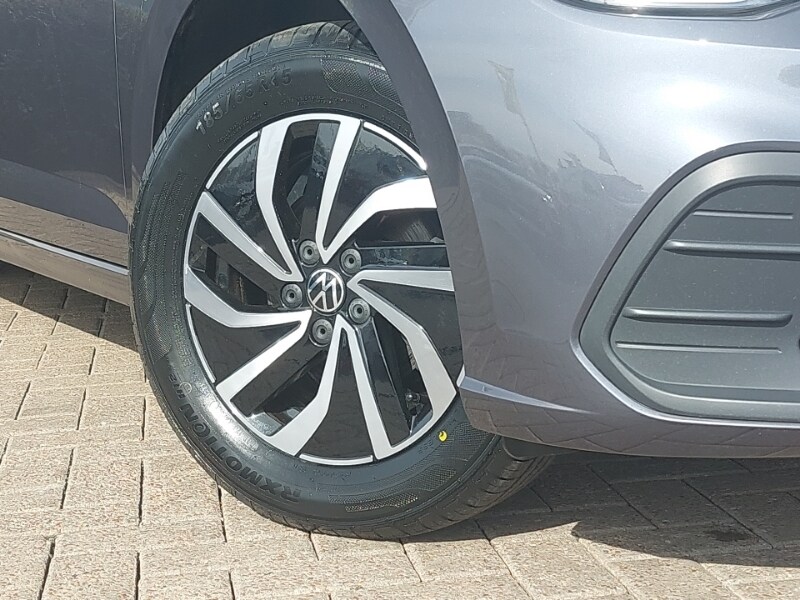 Used Volkswagen Polo 2024 for sale - 78113030: Photo 9