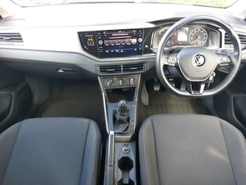 Used Volkswagen Polo 2021 for sale - 78622133: Photo