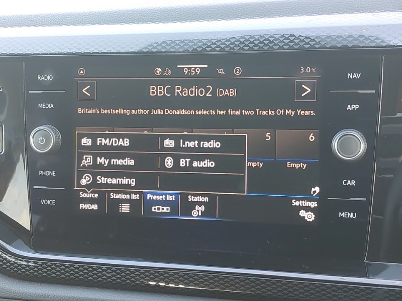 Used Volkswagen Taigo 2022 for sale - 77816068: Photo 14