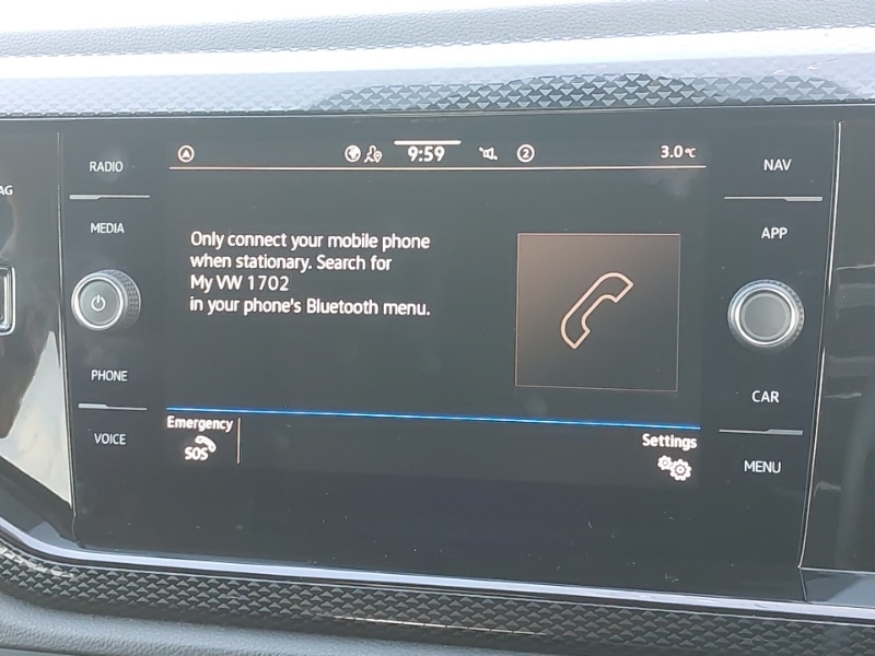 Used Volkswagen Taigo 2022 for sale - 77816068: Photo 15