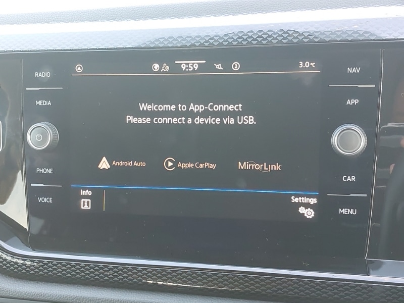 Used Volkswagen Taigo 2022 for sale - 77816068: Photo 16