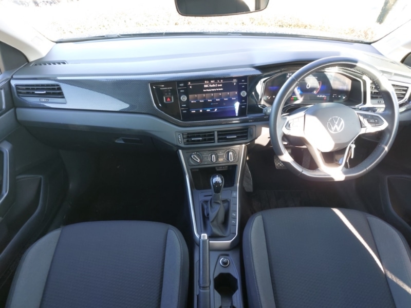 Used Volkswagen Taigo 2022 for sale - 77816068: Photo 2