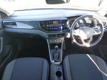 Used Volkswagen Taigo 2022 for sale - 77816068: Photo