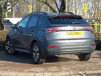 Used Volkswagen Taigo 2022 for sale - 77816068: Photo