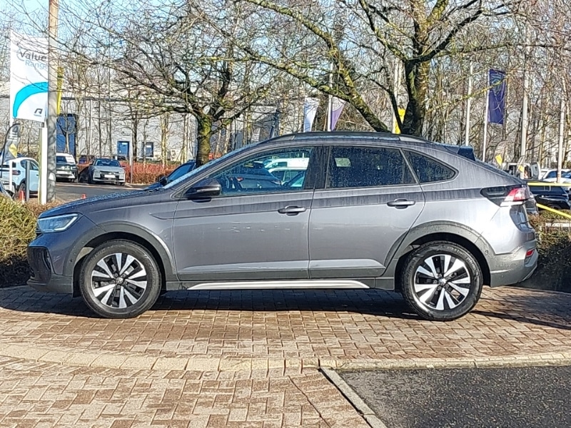 Used Volkswagen Taigo 2022 for sale - 77816068: Photo 4