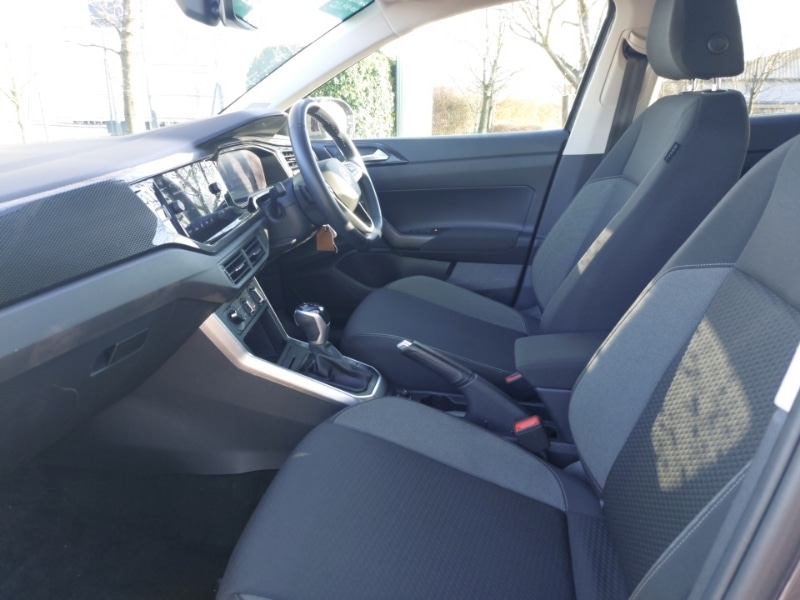 Used Volkswagen Taigo 2022 for sale - 77816068: Photo 5