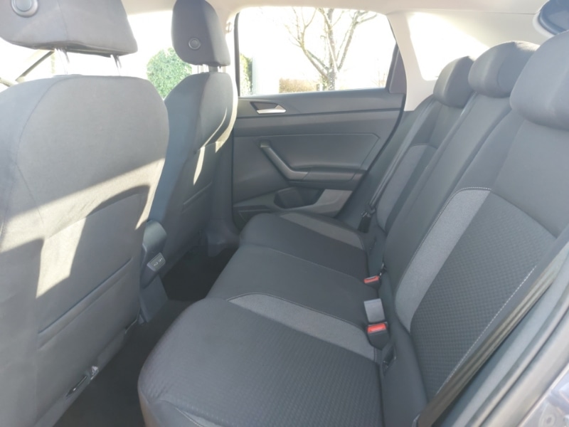 Used Volkswagen Taigo 2022 for sale - 77816068: Photo 6