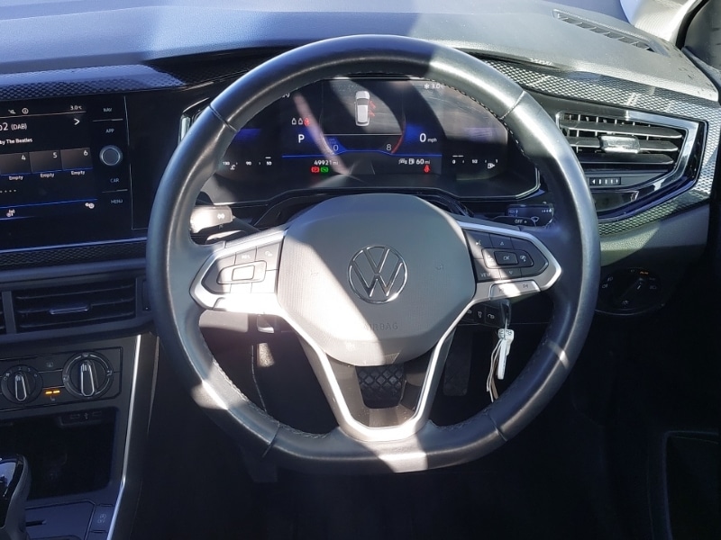 Used Volkswagen Taigo 2022 for sale - 77816068: Photo 7