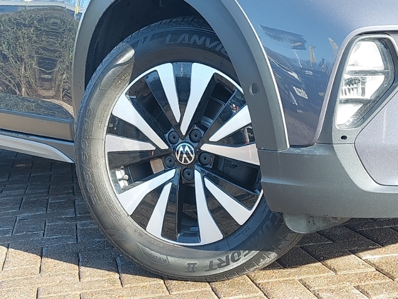 Used Volkswagen Taigo 2022 for sale - 77816068: Photo 9