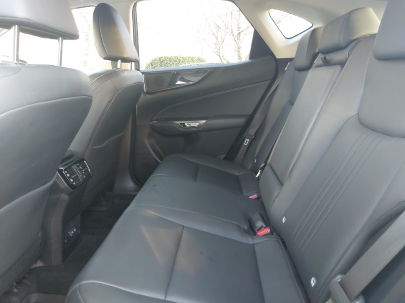 Used Lexus NX 2022 for sale - 77433331: Photo 6
