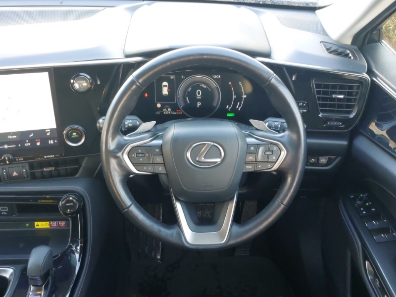 Used Lexus NX 2022 for sale - 77433331: Photo 7