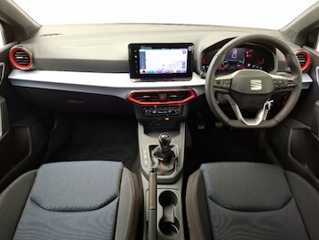 Used SEAT Ibiza 2025 for sale - 77832489: Photo