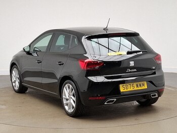Used SEAT Ibiza 2025 for sale - 77832489: Photo