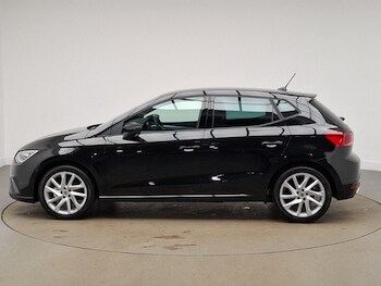 Used SEAT Ibiza 2025 for sale - 77832489: Photo