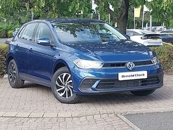 Volkswagen - Polo