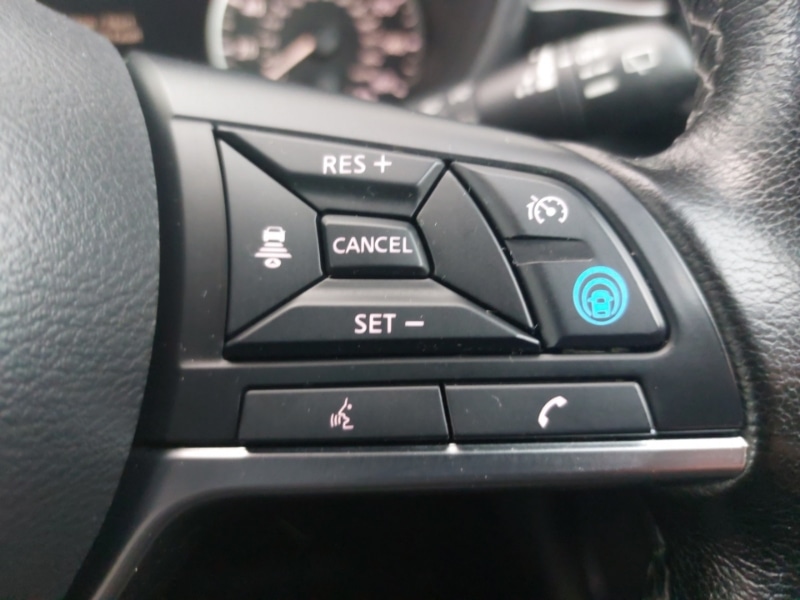 Used Nissan Juke 2020 for sale - 76556193: Photo 13