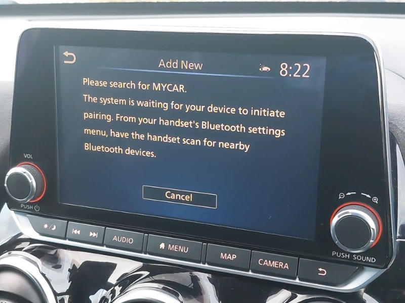 Used Nissan Juke 2020 for sale - 76556193: Photo 14