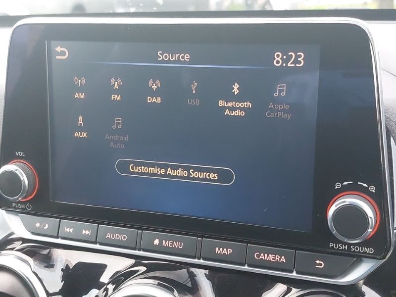 Used Nissan Juke 2020 for sale - 76556193: Photo 15