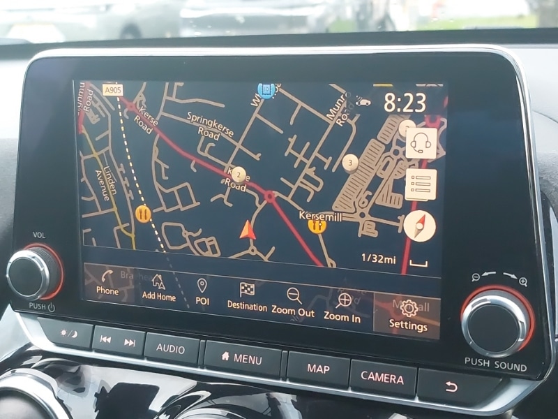 Used Nissan Juke 2020 for sale - 76556193: Photo 16