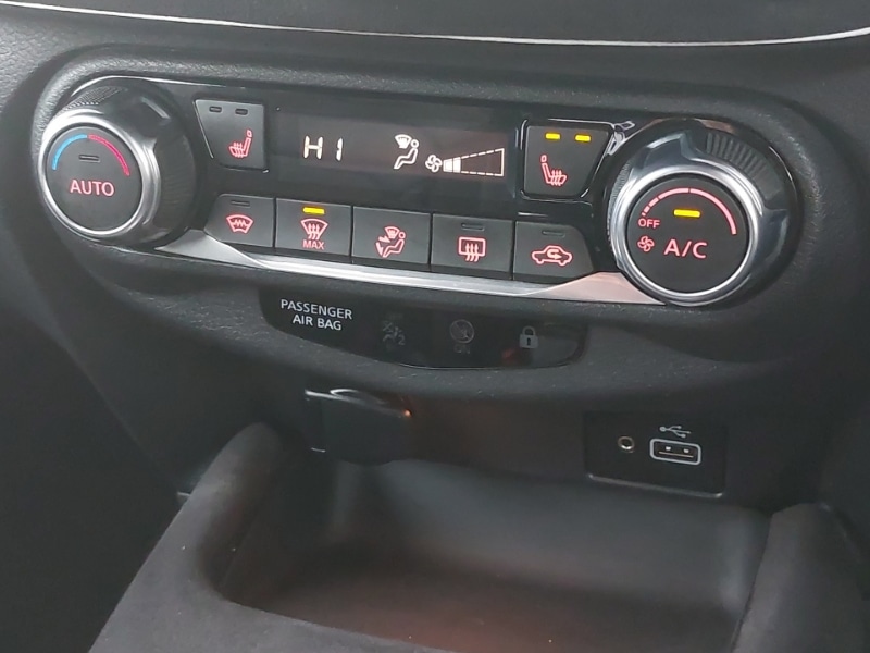 Used Nissan Juke 2020 for sale - 76556193: Photo 18