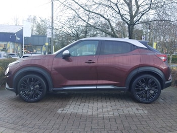 Used Nissan Juke 2020 for sale - 76556193: Photo