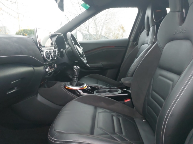 Used Nissan Juke 2020 for sale - 76556193: Photo 5