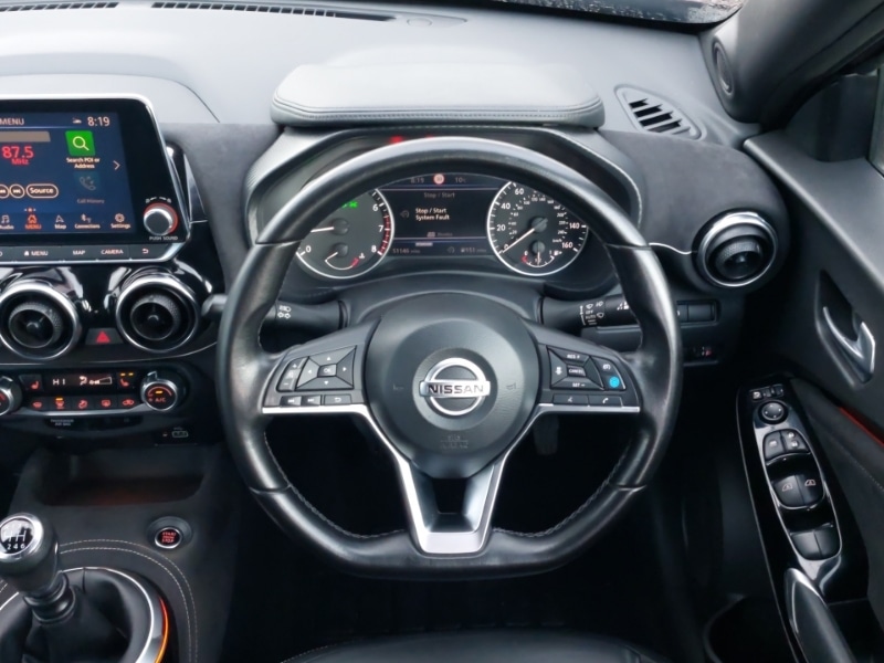 Used Nissan Juke 2020 for sale - 76556193: Photo 7