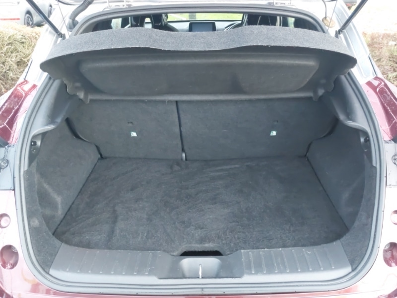 Used Nissan Juke 2020 for sale - 76556193: Photo 8