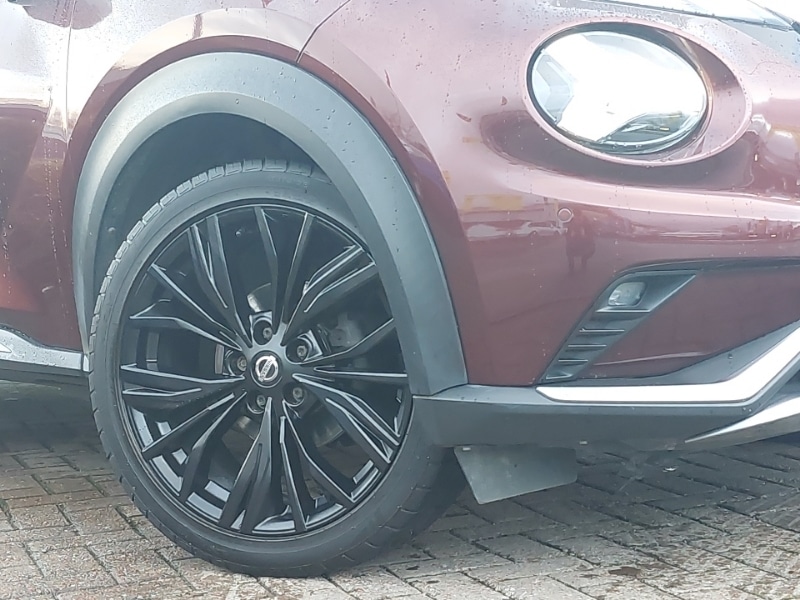 Used Nissan Juke 2020 for sale - 76556193: Photo 9