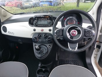 Used Fiat 500 2019 for sale - 78634608: Photo