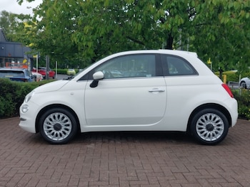 Used Fiat 500 2019 for sale - 78634608: Photo
