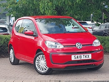 Used Volkswagen up! 2018 for sale - 78865749: Photo