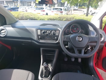 Used Volkswagen up! 2018 for sale - 78865749: Photo