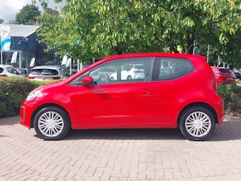 Used Volkswagen up! 2018 for sale - 78865749: Photo