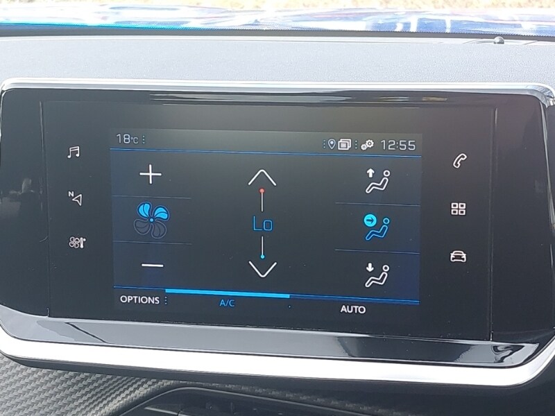 Used Peugeot 2008 2023 for sale - 78151348: Photo 14