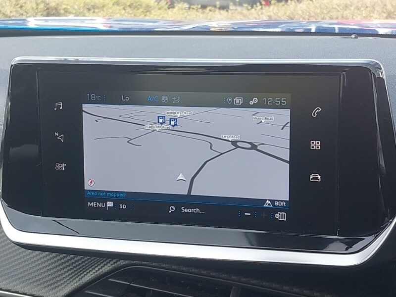 Used Peugeot 2008 2023 for sale - 78151348: Photo 15