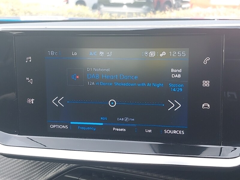 Used Peugeot 2008 2023 for sale - 78151348: Photo 16