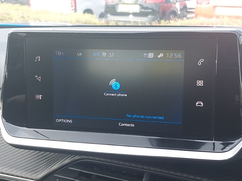 Used Peugeot 2008 2023 for sale - 78151348: Photo 17