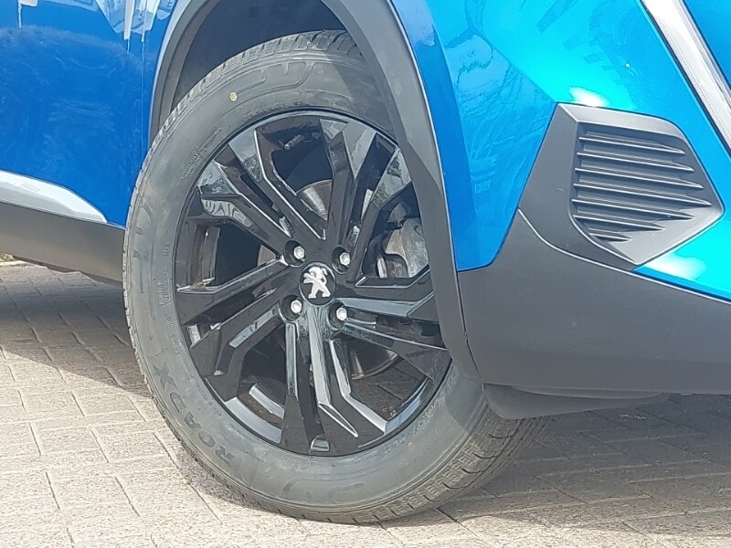 Used Peugeot 2008 2023 for sale - 78151348: Photo 9