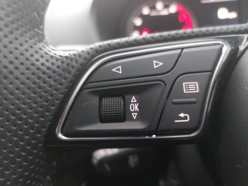 Used Audi Q2 2019 for sale - 77329961: Photo 12