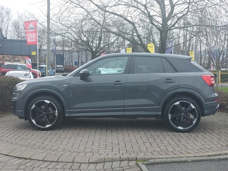 Used Audi Q2 2019 for sale - 77329961: Photo 4