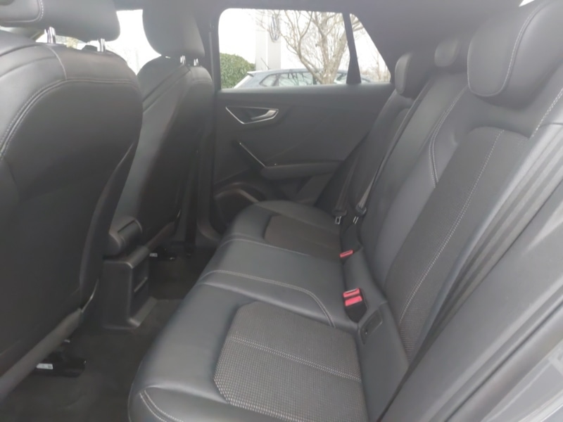 Used Audi Q2 2019 for sale - 77329961: Photo 6
