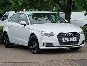 2018 - 1.0 TFSI Sport 5dr