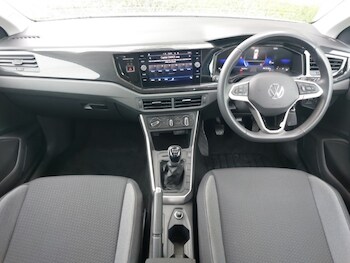Used Volkswagen Polo 2023 for sale - 78791327: Photo