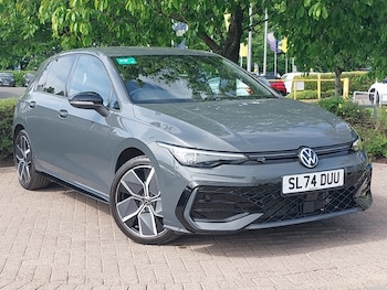 Used Volkswagen Golf 2024 for sale - 78727753: Photo