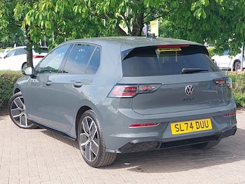 Used Volkswagen Golf 2024 for sale - 78727753: Photo