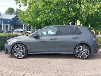 Used Volkswagen Golf 2024 for sale - 78727753: Photo