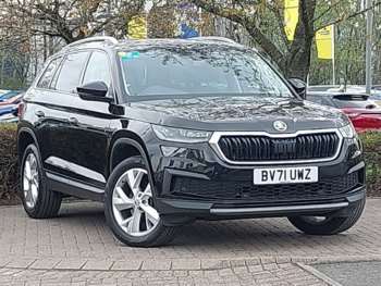 2022 - 1.5 TSI SE L 5dr DSG [7 Seat]