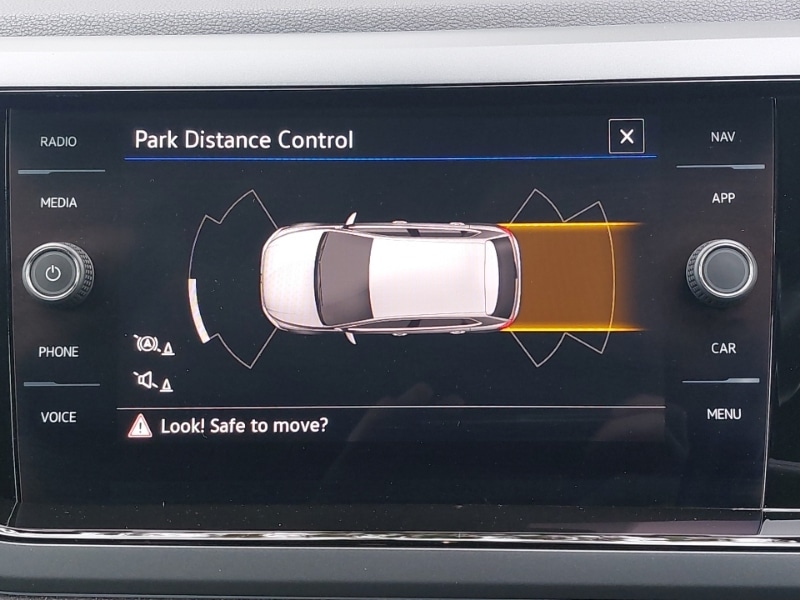 Used Volkswagen Polo 2023 for sale - 76174525: Photo 10